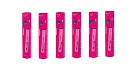 Gloss Labial Morango Latex Kitc/6 Unidades atacado revenda
