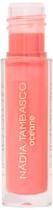 Gloss Labial Nádia Tambasco By Océane Lip To Glow Luxe Rosa