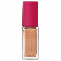 Gloss Labial Niina Secrets by Eudora Gloss Crystal Cream 7ml