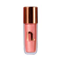 Gloss Labial Nina Makeup Instant Glow Sun Stone Gloss Labial Nina Makeup Instant Glow Sun Stone
