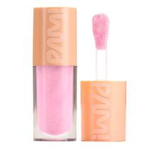 Gloss Labial Pam By Pamella - Ultra Vinílico