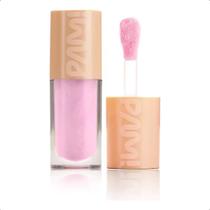 Gloss Labial - Pam By Pamella - Ultra Vinílico
