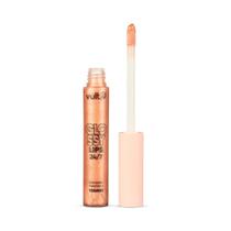 Gloss Labial Pérola Cintilante Glossy Lips 24/7 5,2ml - Vult