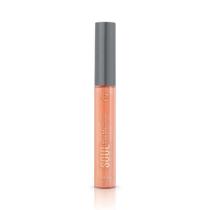 Gloss Labial Pêssego Flash SOUL Kiss Me 5,2ml - Eudora