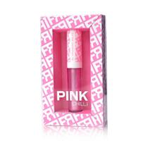Gloss Labial Pink Chilli Fran by Franciny Ehlke 3,3g Gloss Labial Pink Chilli Fran by Franciny Ehlke 3,3g