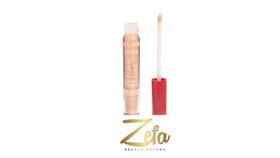Gloss Labial Plump Lips Glow Efeito Bocão 5ml Cor 1 - Dapop