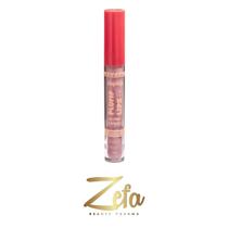 Gloss Labial Plump Lips Glow Efeito Bocão 5ml Cor 3 - Dapop