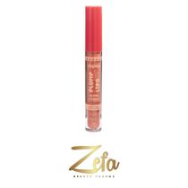 Gloss Labial Plump Lips Glow Efeito Bocão 5ml Cor 4 - Dapop Gloss Labial Plump Lips Glow Efeito Bocão 5ml Cor 4 - Dapop