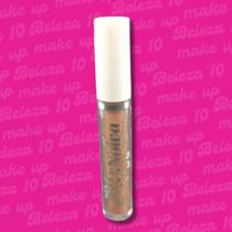 Gloss labial pó da noiva - mahav