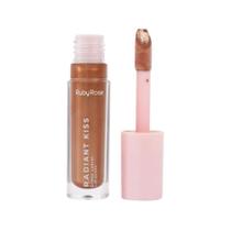 Gloss Labial Radiant Kiss Ruby Rose Brilhante Lip Gloss Gloss Labial Radiant Kiss Ruby Rose Brilhante Lip Gloss