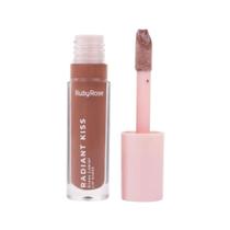 Gloss Labial Radiant Kiss Ruby Rose Brilhante Lip Gloss Gloss Labial Radiant Kiss Ruby Rose Brilhante Lip Gloss