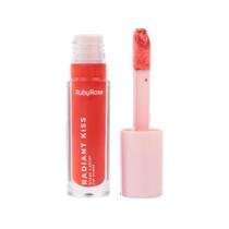 Gloss Labial Radiant Kiss Ruby Rose Brilhante Lip Gloss Gloss Labial Radiant Kiss Ruby Rose Brilhante Lip Gloss