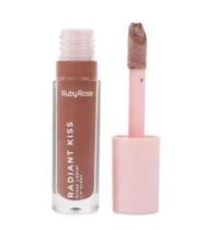 Gloss Labial Radiant Kiss - RUBY ROSE - Gloss Labial Radiant Kiss - RUBY ROSE -