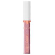 Gloss labial Ricosti - rosa fashion Gloss labial Ricosti - rosa fashion