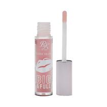 Gloss Labial Rk By Kiss Volume Big & Full RLPP01BR