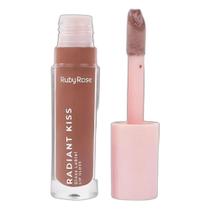 Gloss Labial Ruby Rose Radiant Kiss Rk30 Hb-L6400-3 Gloss Labial Ruby Rose Radiant Kiss Rk30 Hb-L6400-3