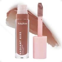 Gloss Labial Ruby Rose Radiant Kiss Rk30 Hb-l6400-3