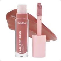 Gloss Labial Ruby Rose Radiant Kiss Rk50 Hb-l6400-5