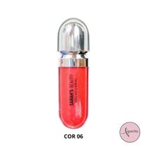 Gloss Labial Sarah's Beauty - Brilho e Hidratação Gloss Labial Sarah's Beauty - Brilho e Hidratação