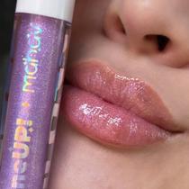 Gloss Labial Shine Up Mahav Cor Lilac Shine
