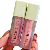 Gloss labial Silk Skin Misty Rose Ruby Rose 5ml