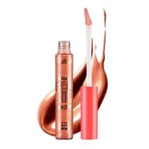 Gloss Labial Soleil Praiana Sunset com Ácido Hialurônico Hidratação 24h 5,2ml Vult