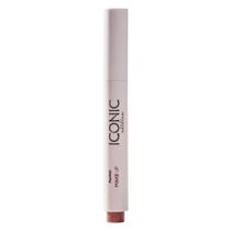 Gloss Labial Stick Panvel Make Up Iconic Edition Nude 15g Gloss Labial Stick Panvel Make Up Iconic Edition Nude 15g