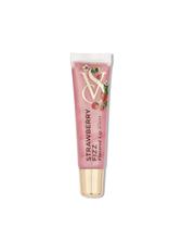 Gloss Labial, Strawberry Fizz, Flavor Lip Gloss, Victorias Secret Gloss Labial, Strawberry Fizz, Flavor Lip Gloss, Victorias Secret