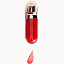 Gloss Labial Super Brilhante 3D Febella Lip Gloss Glitter Inspiração Kiko