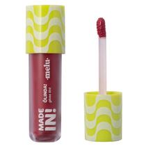 Gloss Labial Tint Ôlinda Made In Melu By Ruby Rose RRL6402
