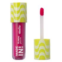 Gloss Labial Tint Ôlinda Made In Melu By Ruby Rose RRL6402 Gloss Labial Tint Ôlinda Made In Melu By Ruby Rose RRL6402