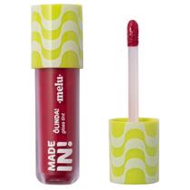 Gloss Labial Tint Ôlinda Made In Melu By Ruby Rose RRL6402