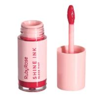 Gloss Labial Tint Shine INK Ruby Rose