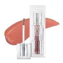 Gloss Labial TIRTIR Waterism 09 Salmon Syrup Brilho 12h Gloss Labial TIRTIR Waterism 09 Salmon Syrup Brilho 12h