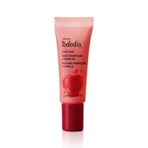 Gloss Labial Tododia Maçã Caramelada e Baunilha - natura