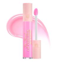 Gloss Labial Too Faced Lip Injection Cooling Plumper 6 ml Gloss Labial Too Faced Lip Injection Cooling Plumper 6 ml