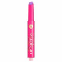 Gloss Labial Too Faced Lip Injection Extreme Plumping Clicks Gloss Labial Too Faced Lip Injection Extreme Plumping Clicks