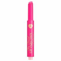 Gloss Labial Too Faced Lip Injection Extreme Plumping Clicks