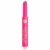 Gloss Labial Too Faced Lip Injection Extreme Plumping Clicks