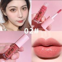 Gloss Labial Toque Suave Com Leve Brilho Drangon Ranee Gloss Labial Toque Suave Com Leve Brilho Drangon Ranee