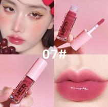 Gloss Labial Toque Suave Com Leve Brilho Drangon Ranee Gloss Labial Toque Suave Com Leve Brilho Drangon Ranee