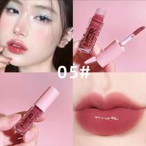 Gloss Labial Toque Suave Com Leve Brilho Drangon Ranee Gloss Labial Toque Suave Com Leve Brilho Drangon Ranee