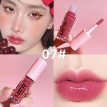 Gloss Labial Toque Suave Com Leve Brilho Drangon Ranee Gloss Labial Toque Suave Com Leve Brilho Drangon Ranee