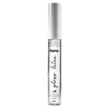 Gloss Labial Transparente Hidratante Antioxidante Previne Rachaduras Dapop 5ml Gloss Labial Transparente Hidratante Antioxidante Previne Rachaduras Dapop 5ml