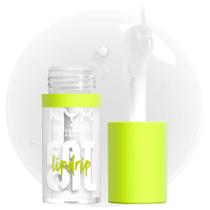 Gloss Labial Transparente, Lip Oil, NYX Gloss Labial Transparente, Lip Oil, NYX