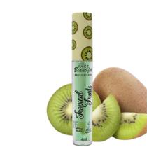 Gloss labial tropical fruits face beautiful