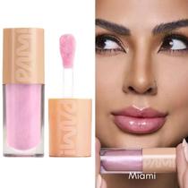 Gloss labial ultra vinilico pam by pamella