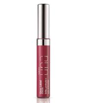 Gloss Labial Una Nude 2C Intenso FPS 15 com Brilho e Proteção Solar