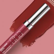 Gloss Labial Una Nude 2C Intenso - Natura