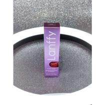 Gloss labial vermelho lanffy 15ml